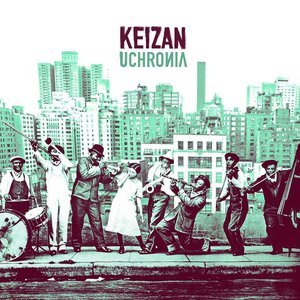 Image for 'Keizan'