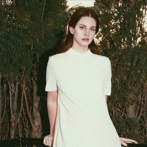 Image for 'Lana Del Rey'