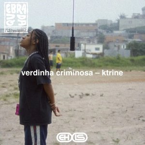 Image for 'Verdinha Criminosa'