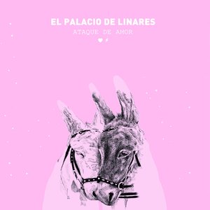 Image for 'Ataque de Amor'
