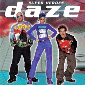 Zdjęcia dla 'Super Heroes'