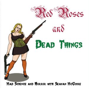 Image for 'Red Roses And Dead Things'