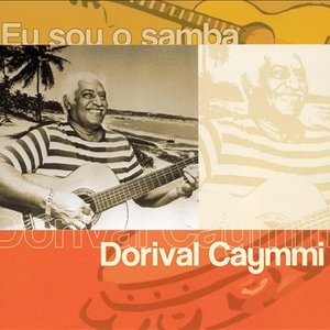 Image for 'Eu Sou O Samba'