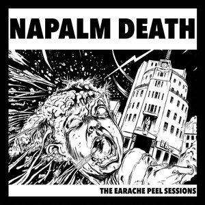 Изображение для 'The Earache Peel Sessions'