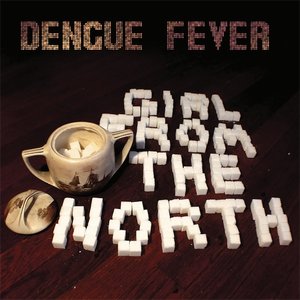 Zdjęcia dla 'Girl from the North EP'