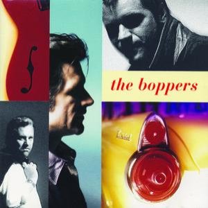 Image for 'The Boppers'