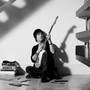 “Johnny Marr”的封面