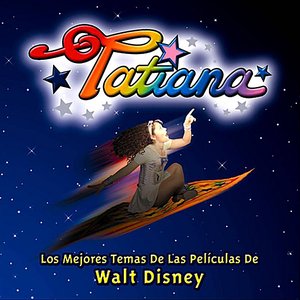 Image pour 'Los Mejores Temas de las Peliculas de Walt Disney'