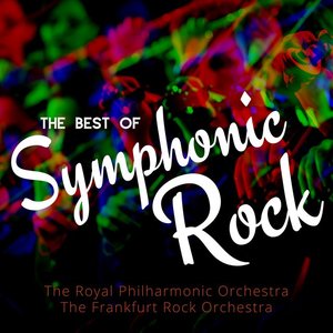 Imagen de 'The Best Of Symphonic Rock'