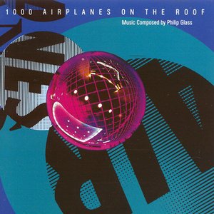 Image for '1000 Airplanes on the Roof'