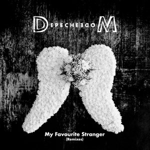 'My Favourite Stranger (Remixes)'の画像
