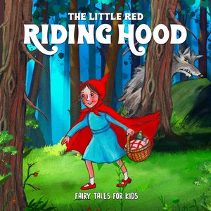 'Little Red Riding Hood'の画像