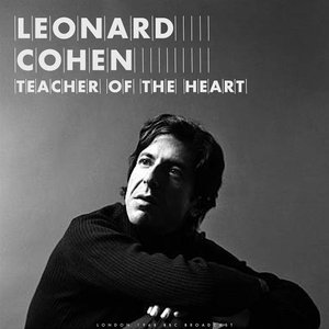 Image for 'Teacher Of The Heart (Live)'