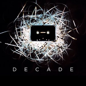 Image for 'Decade'
