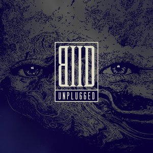 “Unplugged”的封面
