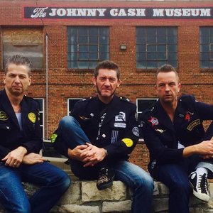 “Smooth and the Bully Boys”的封面