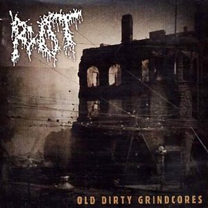 Imagen de 'old dirty grindcores compilation'