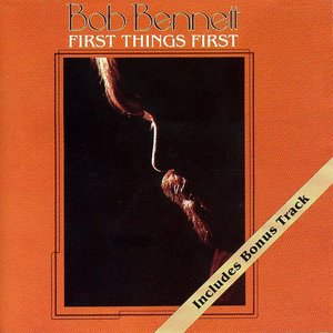 Bild för 'First Things First'