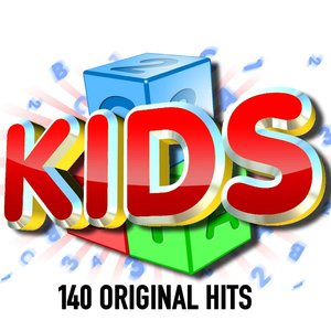 Image for 'Original Hits - Kids'