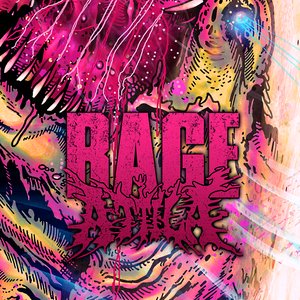 Image for 'Rage'