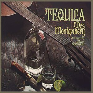 “Tequila (Expanded Edition)”的封面