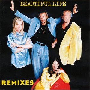 'Beautiful Life (The Remixes)'の画像