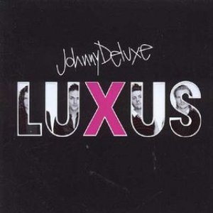 Image for 'Luxus'