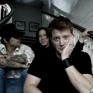 Image for 'Queens of the Stone Age'