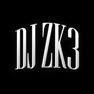 “DJ ZK3”的封面