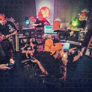Imagem de 'Unlearning Vol. 1'