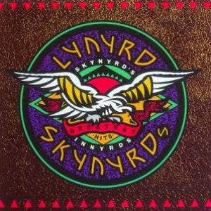 Image pour 'Skynyrd's Innyrds: Greatest Hits'