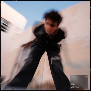 “VERTIGO”的封面