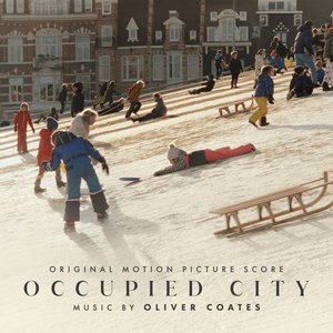 Изображение для 'Occupied City (Original Motion Picture Score)'