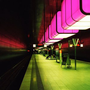 “Kill The Lights”的封面