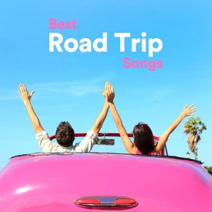 Bild för 'Best Road Trip Songs'