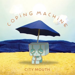 “Coping Machine”的封面
