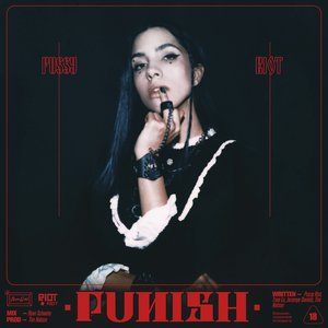 Imagem de 'PUNISH'