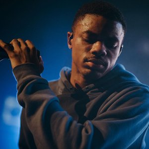 Image for 'Vince Staples'