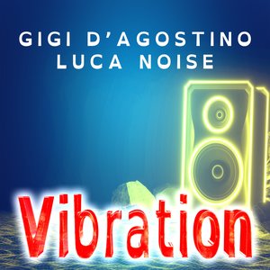 Изображение для 'Vibration'