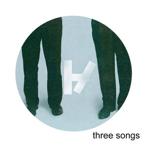 Image for 'three songs'