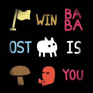 'Baba Is You OST' için resim