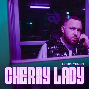 Image for 'Cherry Lady'