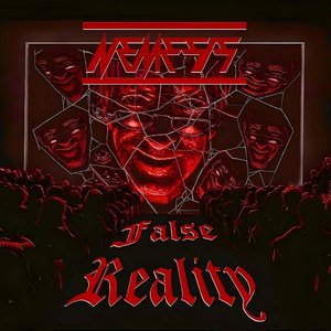 Изображение для 'False reality'