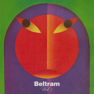 Image for 'Beltram Vol. 1'