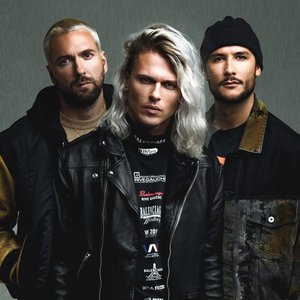 Bild für 'Kris Kross Amsterdam'