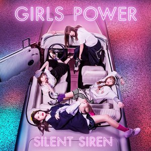 Image for 'GIRLS POWER'