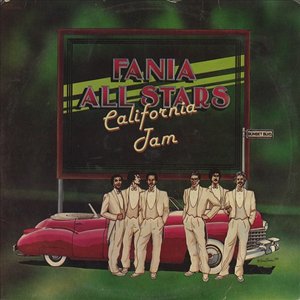 Image for 'California Jam'