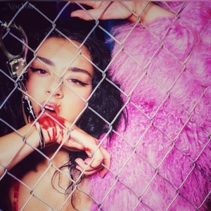 Image for 'Charli xcx'