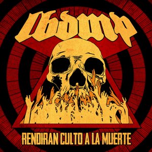 “Rendirán Culto A La Muerte”的封面