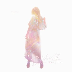 Image pour 'Delight​.​37 - Sana 20th Anniversary solo Album'